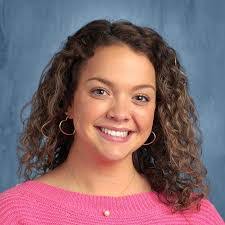 Hannah Hinton's Instagram, Twitter & Facebook