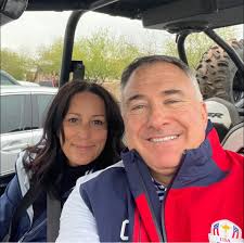 Scott Frisch, PGA Director of Golf at Phoenix Country Club, captured the  2018 Southwest PGA Senior Professional Championship at Gainey Ranch Golf  Club in Scottsdale. Frisch posted a 36-hole total of 136 (