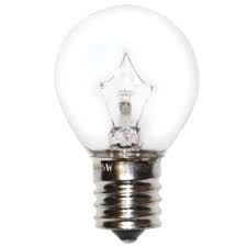 Lava Lite 5025 6 25 Watt Replacement Bulbs For 14 5 Inch Lava Lamps 2 Pack Bulb Lava Lamp Salt Lamp Bulbs