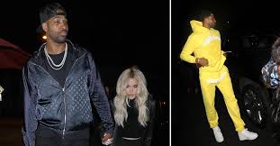 The reason why khloe kardashian and tristan thompson just broke up again was revealed, and it has everything to do with trust issues and feelings of betrayal. I1owplaeusj2qm