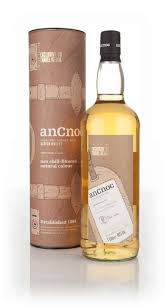 Ancnoc Peter Arkle Limited Edition Luggage Travel Retail 1l Master Of Malt