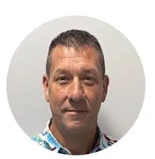 Dr. Ryan Ohl, Chiropractor