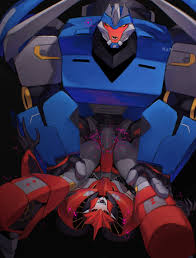 Rule 34 - Breakdown (transformers) Heart Kato200 0 Knock Out (transformers)  Male Penetrating Panting Robot Transformers Yaoi | 8787788