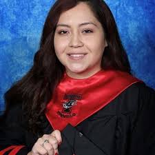 Tornillo High School: Seniors Salute 2020