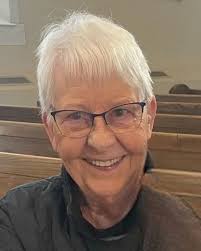 Mary Lou Zeilman Obituary January 11, 2025