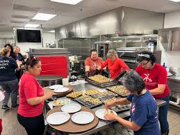 Another Loma Linda Guild Dishes For Wishes Annual Fundraiser for Loma Linda  Children's Hospital