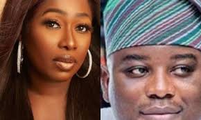 Joy Chico-Ejiro Breaks Silence Over Husband's Death, Says She Is Consoled  By The Quality Of Life They Spent As Husband & Wife