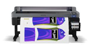 Print a4 and a3 documents up to 20mb in size and store print jobs for up to 72 hours. Epson Introduces Next Gen Surecolor F6370 44 Inch Dye Sublimation Inkjet Printer Covering The Printing Inks Coatings And Allied Industries Ink World