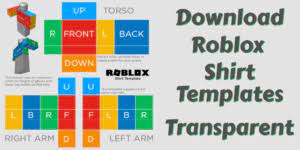 That's why we create megathreads to help keep everything organized and tidy. Sharing Transparent Roblox Shirt Templates Game Adroit
