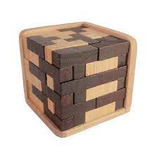 Acheter in puzzle en bois cubes directement des in usines sur alibaba.com. 50x Magic Cube Lock Logic Jigsaw Puzzle Brain Teaser Toy Set Of 54pcs Cube Puzzle Set Cube Magicmagic Cube Set Aliexpress