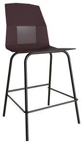 The fruits were eaten by australian aborigines on long treks or. Cosmoliving By Cosmopolitan Riley Molded Counter Stool With Black Metal Base Midcentury Bar Stools And Counter Stools By Dorel Living Houzz