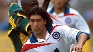 Maybe you would like to learn more about one of these? Los Antecedentes De Chile Ante Camerun Un Historial Agridulce Para La Roja Alairelibre Cl