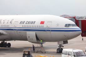 Air China Flight Forced To Divert After Man Threatened Staff With Fountain Pen Business Insider In 2020 Air China China Air New Zealand