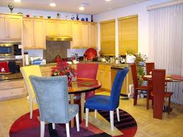 Dining Room Multicolored Chairs 20 Fun Multi Colored Dining Chairs Colored Dining Chairs Dinning Room Chairs Eclectic Dining Room