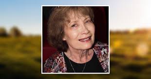 Mary Lou Valenti Obituary May 20, 2019