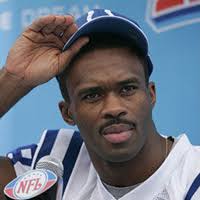 GQ Blows The Doors Off Of Marvin Harrison's 'Quiet' Reputation