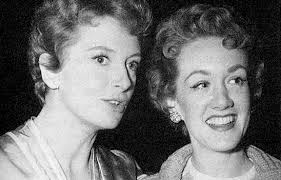 View from the Birdhouse: Did You Know Tuesday: 5 Fun Facts About Marni Nixon