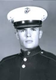 Gerald Milton “Jerry” Fager (1937-2007)