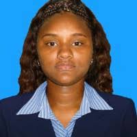 Glendy Reyes's Instagram, Twitter & Facebook