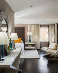 15 Ways To Decorate With Cocoa Color Color Palette And Schemes For Rooms In Your Home Master Bedroom Lighting Stylish Master Bedrooms Master Bedrooms Decor