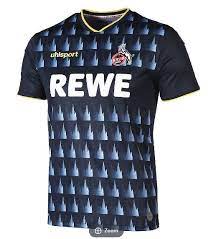 Fc köln trikot hergestellt ist, ist ein playdry© material bzw. 1 Fc Koln Neues Trikot Fur Die Saison 2019 20 Vorgestellt Kolner Stadt Anzeiger