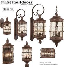 Minka Mallorca Outdoor Lanterns Antique Reproduction Outdoor Lighting Deep Discount Lighting Outdoor Lighting Lighting Ceiling Lights