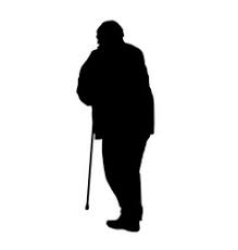 Man On Knee Silhouette Vector Images Over 430 4k 3840 x 2160 | 24 fps. vectorstock