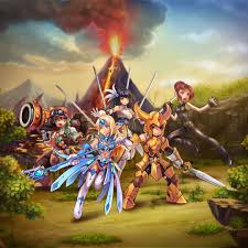 It is a product which is sold to the whole world. Nostale On Twitter Get Ready For The Launch Of The New Servers In De Es Fr It And Pl This Is Your Chance To Conquer The Higshcore The