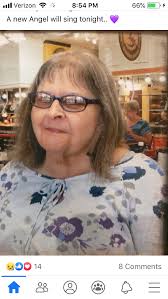 Carolyn Jackson Obituary