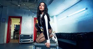 The latest tweets from @dualipa Puma Dua Lipa S First Solo Campaign With Puma For The Release Of The Mayze Sneaker