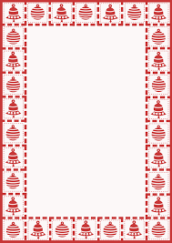 Cornicette Per Quaderni Lamammacreativa Cornici Quaderno Biglietto Natalizio