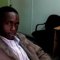 Edwin Kemboi Email & Phone Number