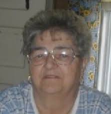 Carol T Dozois Loving Mother and Grandmother