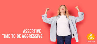 A useful tip for you on best books on assertiveness: Assertiveness The Subtle Art Of Communicating Your Needs