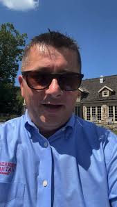 Jacek Mikolajczyk Realtor at Berkshire Hathaway was live.