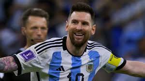 ¡Adiós, Leyenda! ¿Messi se Retira? El Mundo del Fútbol en Shock - Imagen principal del artículo