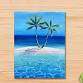 Family Paint Party event image