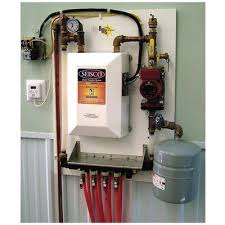 Radiant Made Simple Radiant Heat System 11kw 37 540 Btu Boiler 230v 60 Amp Model Rms 11 Radiant Floor Heating Radiant Floor Floor Heating Systems