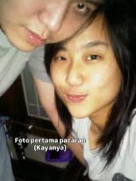 Let's make more memories✨ #throwback Happy Anniv Wedding papi Suti💕