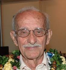 Joseph Vierra Obituary