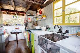 Nov 01, 2019 · you can now get a $39,900 tiny home for free from escape, a company that manufactures small living spaces.but it comes with a catch. Bohemian Tiny House Constructed Using Reclaimed And Handmade Materials Idesignarch Interior Design Architecture Interior Decorating Emagazine