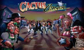 Cactus canyon continued vpx proc version. Cactus Canyon High Noon Night Mod Vp916 Fs Vpforums Org