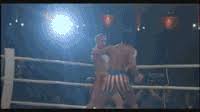 In russia, rocky is training for his fight with ivan drago, a russian boxer (or supervillian?) the song is. Rocky Iv Gifs Get The Best Gif On Gifer