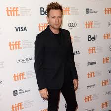 A movie starring james mcavoy and ewan mcgregor where they start off having really watered down. Ewan Mcgregor Starportrat News Bilder Gala De