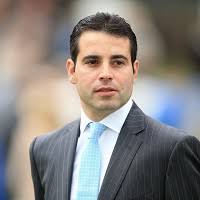 Our Team — AJ Suited Racing