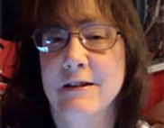 Veronica Crespina with NARDA