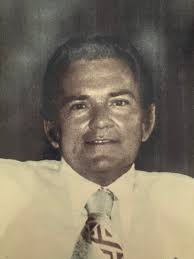 Are Christmas Island baptisms searchable online?