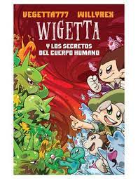 Viajes a las profundidades, intensos duelos al amanecer, misteriosas brujas y temibles gigantes…para salvar a sus amigos y devolver su pueblo a la normalidad, la pareja. Leer Los Libros De Wigetta Gratis Descargar El Libro De Wiggeta 2015 Gratis Pdf Completo Libro De Willyrex Y Vegeta777 Youtube Descargar Libros Gratis Sin Registrase En Pdf Epub