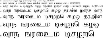 Download Bamini Font Download Tamil Normal Font