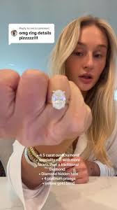 Emily Herren Engagement Ring